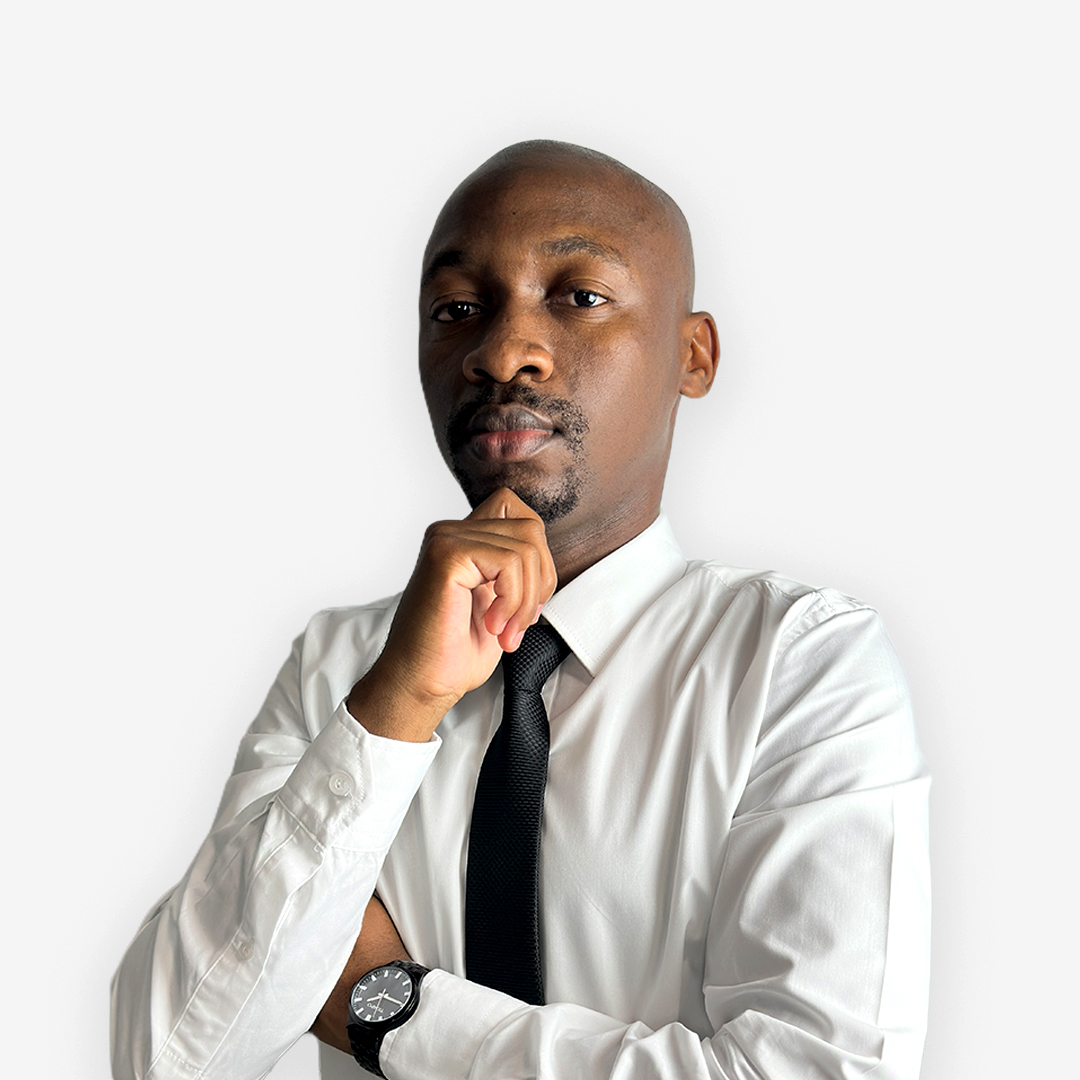 Nkululeko Mbhele